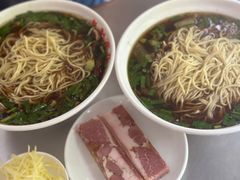 -老赵面店(大西路店)