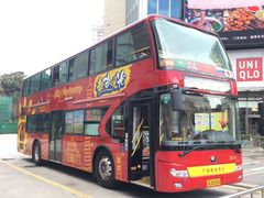 -广州都市观光巴士(粤陶巴)