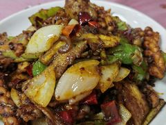 -乐乐餐厅(湘子庙街店)
