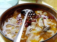 -缪氏川菜(丰盛町店)