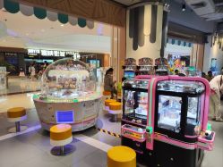 -meland亲子乐园•活动包场(佛山新DNA购物中心店)