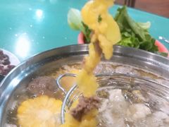 -乌记鲜活牛肉城(金砂东路店)