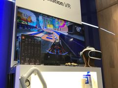 -Sony Store 索尼(来福士店)