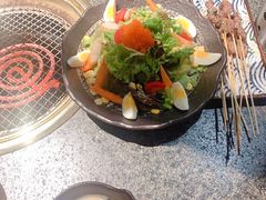 -NIUAN牛庵·日式和牛烧肉(恒隆店)