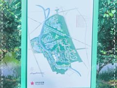 -东郊湿地公园