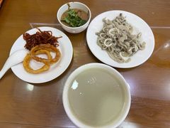 -白魁老号饭庄(交道口店)