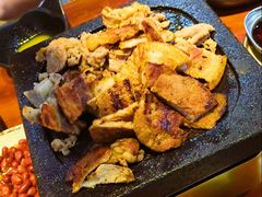 -火炉情韩国料理店(古田路店)