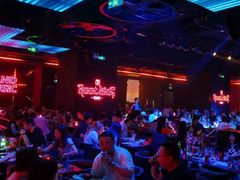 -MOSSO音乐酒吧·live house(南京旗舰店)