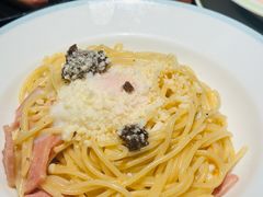 -萨莉亚意式餐厅(南京环亚凯瑟琳广场店)