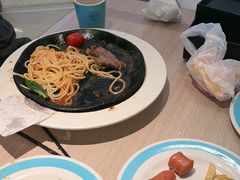 -经典世家牛排自助餐厅(百捷店)