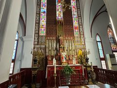 -圣约瑟夫大教堂