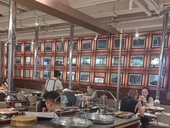 -牧童禧肉社·韩国炭火烤肉店(中粮祥云小镇创始店)