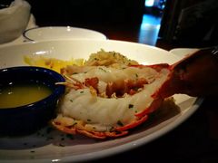-RED LOBSTER(多伦多DT店)
