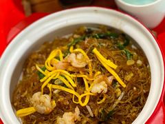 -荷风细雨·中国茶宴(碧云店)