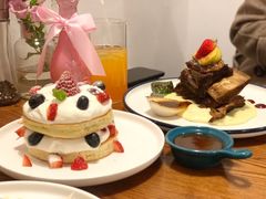 -AFS Cafe & Canteen(闽江二路店)