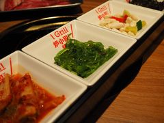 -炉小哥烤肉(信万广场店)