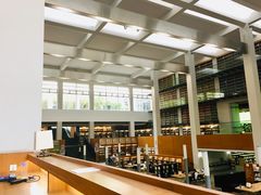 -汕头大学-图书馆