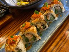 -坂吉屋·居酒屋深夜食堂(龙湖店)