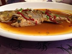 -山东八大碗山东老字号