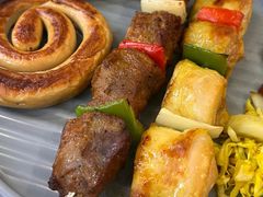 -库滋明·俄罗斯特色美食(中央大街店)