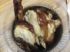 -张记卤菜店(三条巷店)