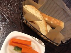 -TAMATI(巴黎贝甜韩式西餐厅店)