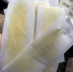 -Wax Brow蜜蜡脱毛美甲美睫眉吧