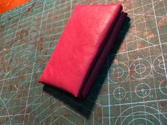 成品-零几体验diy皮具工作室(振业城店)