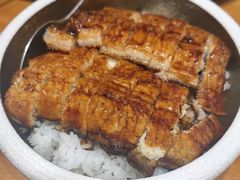 鳗鱼饭-福匠日本料理(人民路店)