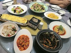 -红菜坊·烤鸭·川鲁宴(石园店)