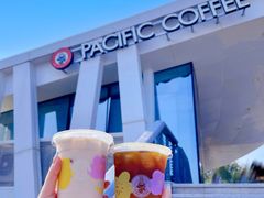 -太平洋咖啡(海天驿站店)