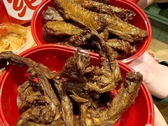 -绝味鸭脖(双龙路店)