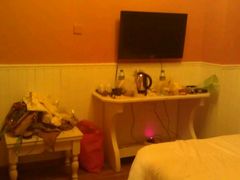 -娜娜度假小旅馆