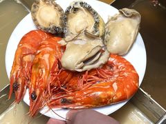 -海底捞火锅(苏宁广场店)