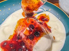-纳瓦新疆菜(银都店)