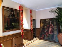 -玫瑰厅上海菜(兴国路店)