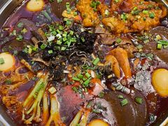 -眉州东坡·熊猫主题餐厅(枫蓝店)