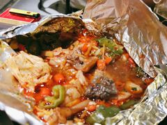 -新沙烧烤·炭烤鲜牛肉(新沙路店)