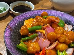 -常来小聚·广州非遗传承餐厅(地王广场店)