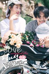 -太古映画婚纱摄影(天河店)