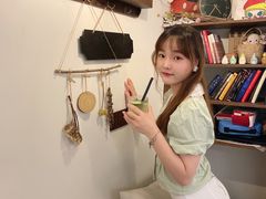 -白熊咖啡(闽江大道店)