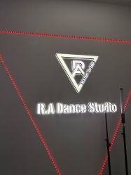 -R.A Dance智能自助舞蹈练习室