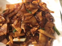 -马凯餐厅(长椿街店)