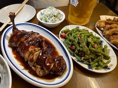 -奶奶的味道(胶州路店)