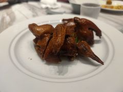 -鹭江潮餐厅·福建菜(鹭江佲家酒店)