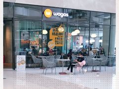 -Wagas沃歌斯(合生汇店)