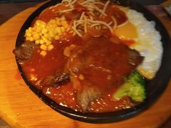 -豪享来中西餐厅(隆昌店)