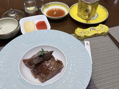 -金成潮菜博物馆(海珠湿地店)