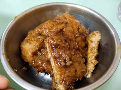 猪扒-食惠里小笼包面馆(越秀店)