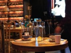 -酒肆浅葱•烧烤•龙虾•排档(卓悦intown店)